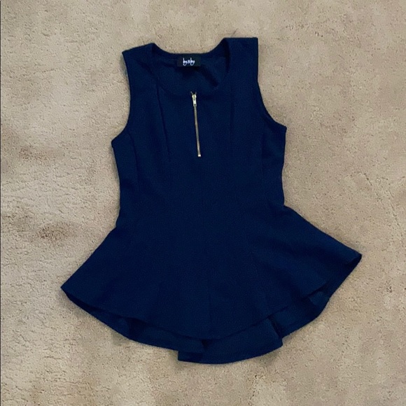 Tops - Classy Blouse